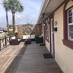 Motel Safreen
