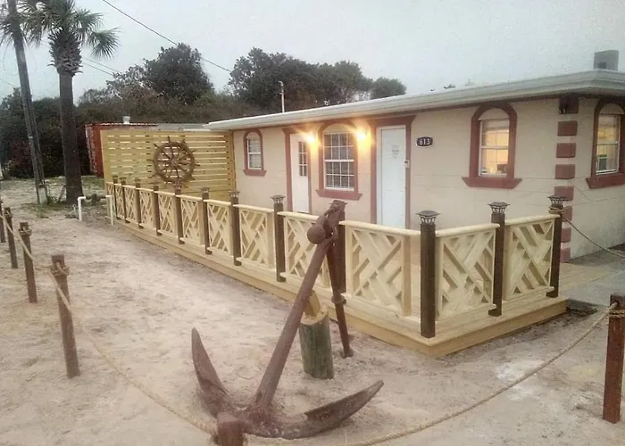 Motel Safreen