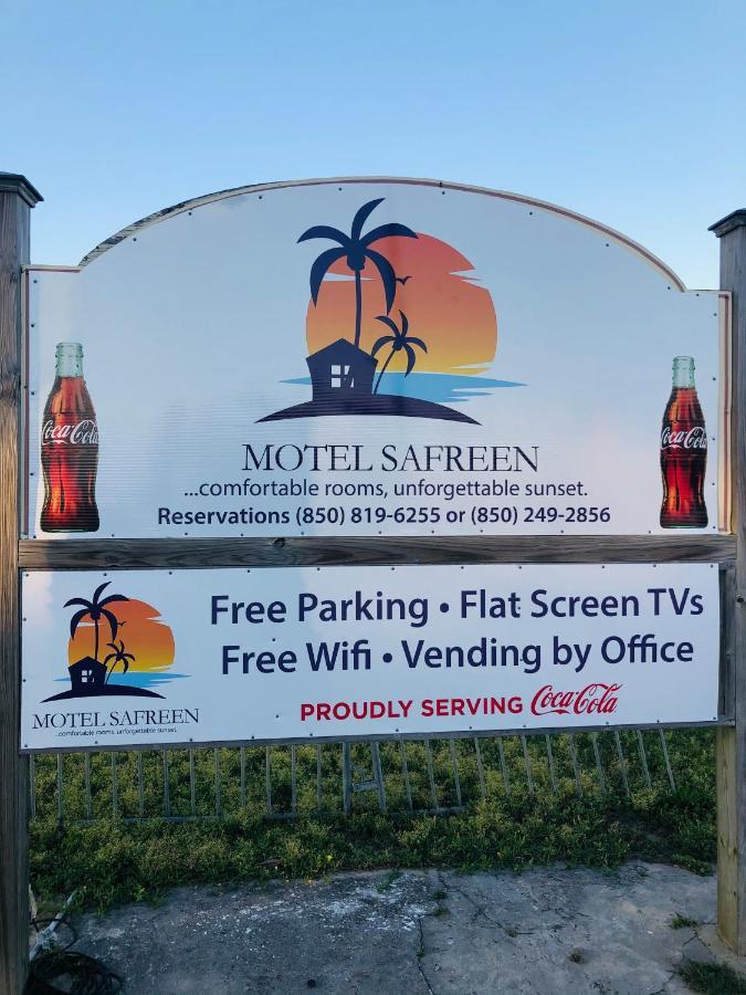 Safreen Hotel *