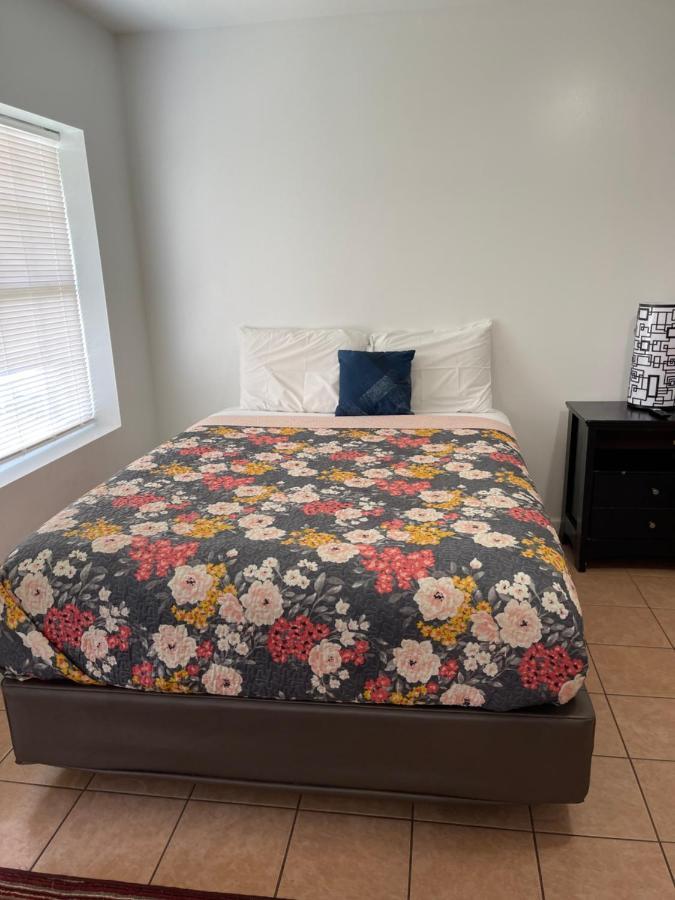 Hotel Safreen Panama City Beach