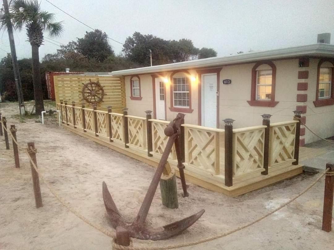 Hotel Safreen