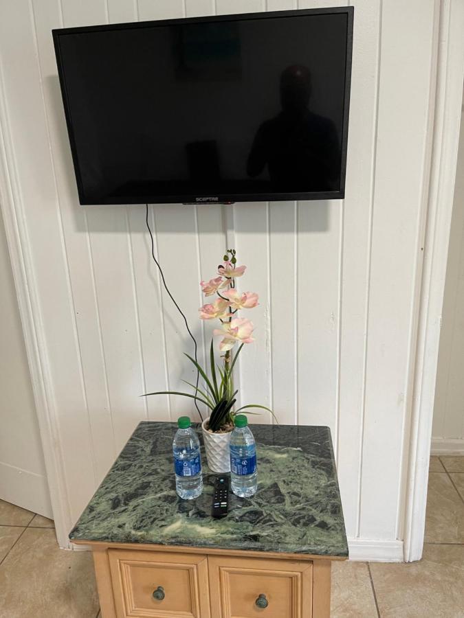 Safreen Hotel Panama City Beach