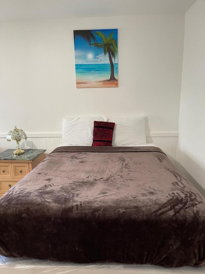 Hotel Safreen Panama City Beach