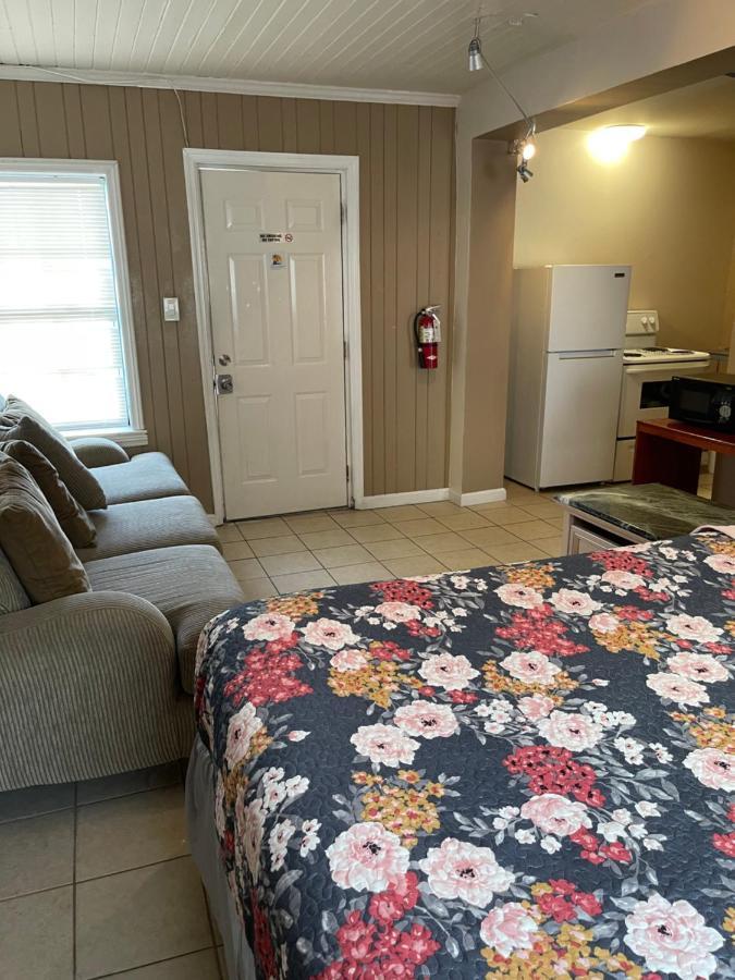 Safreen Hotel Panama City Beach