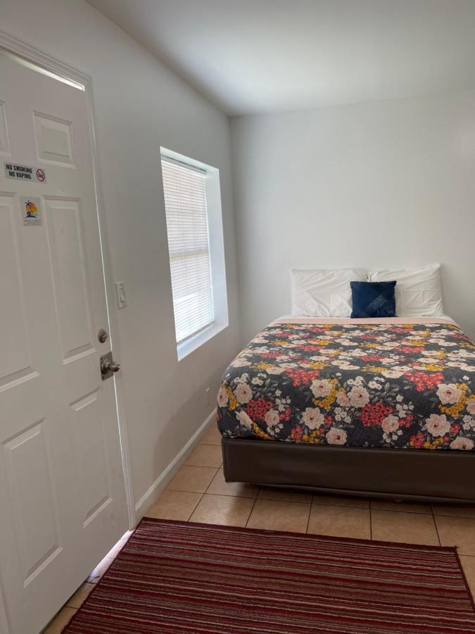 Safreen Hotel Panama City Beach