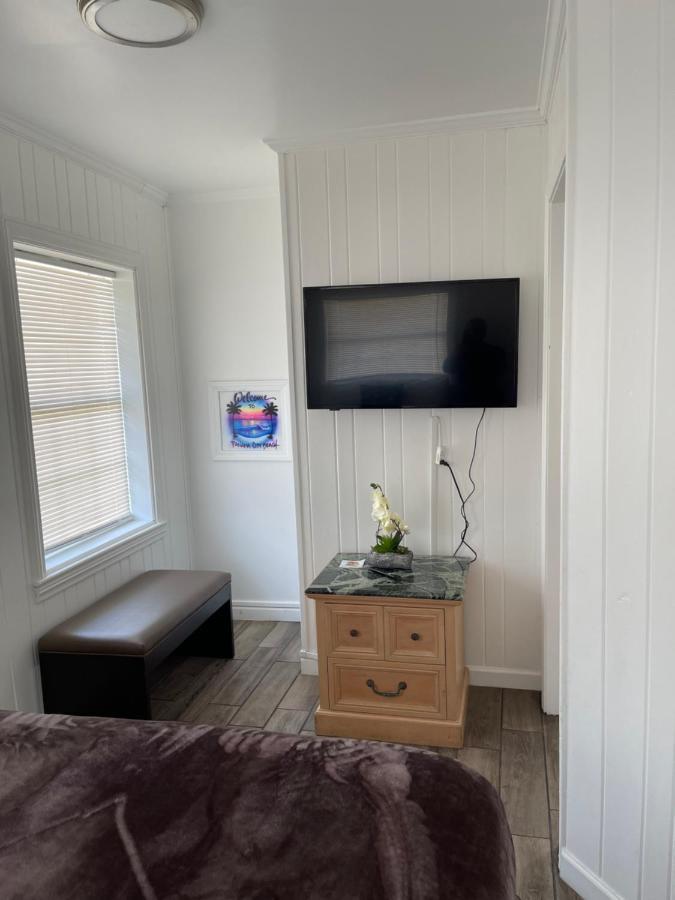 Safreen Hotel Panama City Beach
