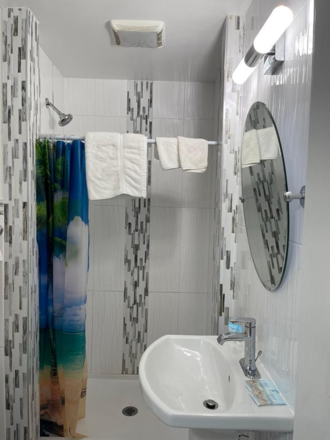Hotel Safreen Panama City Beach