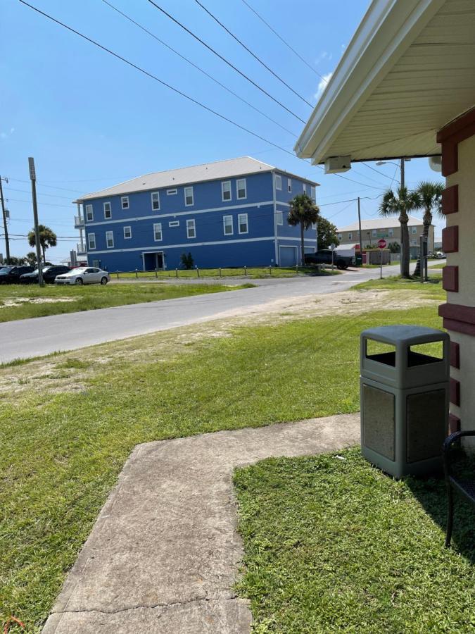 Hotel Safreen Panama City Beach