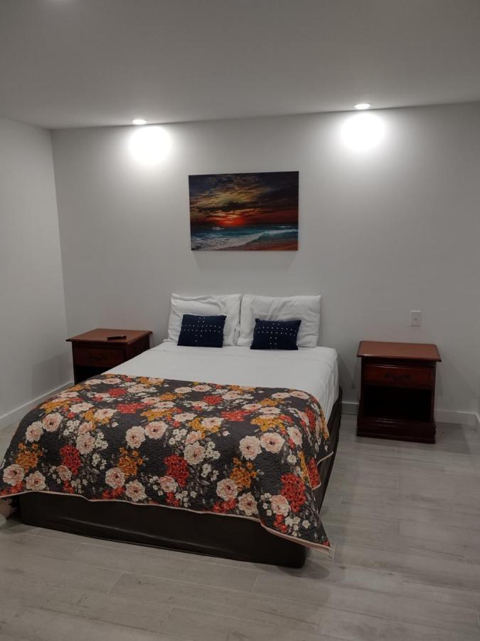 Hotel Safreen *