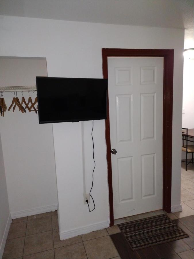 Safreen Hotel Panama City Beach